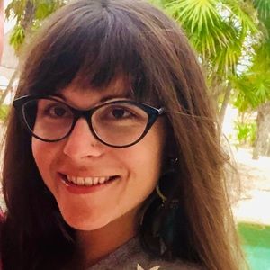 Meet your Posher, Bethany